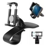 Support de tlphone de voiture support universel tableau de bord voiture clip support gps voiture support ...