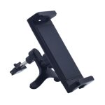 Support universel de smartphone a rotation de 360 degrés, emplacement pour cd de voiture, pour grille ... Support universel de smartphone a rotation de 360 degrés, emplacement pour cd de voiture, pour grille ...