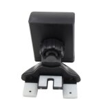 Support universel de tlphone gps pour voiture, outil de montage antidrapant sur grille d'aration ...