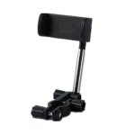Support universel de tlphone portable 360 degrs, clip de fixation pour voiture, vlo, rtroviseur, ...