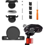Support de v�lo pour airtag, support v�lo air tag, support universel pour tracker antivol gps, support ...