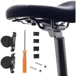 Support de vélo pour airtag, support de vélo caché sur la selle, support de traceur gps antivol pour ... Support de vélo pour airtag, support de vélo caché sur la selle, support de traceur gps antivol pour ...