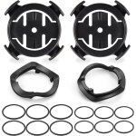 Support de vélo avant pour garmin gps 2pcs kit de guidon de montage d'ordinateur compteur de vélo compatible ... Support de vélo avant pour garmin gps 2pcs kit de guidon de montage d'ordinateur compteur de vélo compatible ...