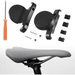 Support de vélo caché - support antivol - compatible avec les vélos de montagne et les vélos de route ... Support de vélo caché - support antivol - compatible avec les vélos de montagne et les vélos de route ...