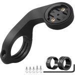 Support vlo compatible avec garmin edge 530 540 520 510 500 200 130 25 20 840 830 820 810 800 1000 1030 ...