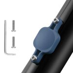 Support de vélo universel, localisateur de support, couvercle de protection pour apple airtag, bouteille ... Support de vélo universel, localisateur de support, couvercle de protection pour apple airtag, bouteille ...