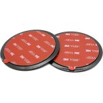 Support a ventouse avec adhsif 3m - accessoire universel pour voiture - idal pour gps - support de ...