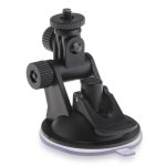 Support a ventouse fixation holder voiture pour camera gopro hero gps coskf32775