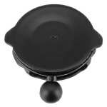 Support ventouse pour gps tomtom start 20, 25, 60, via 100 - 135, 1400 - 1535, go live 800, 825 Support ventouse pour gps tomtom start 20, 25, 60, via 100 - 135, 1400 - 1535, go live 800, 825
