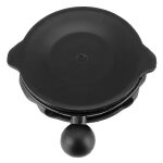 Support ventouse pour voiture, compatible avec tomtom start 20, 25, 60, via 100, 110, 120, 125, 130, ... Support ventouse pour voiture, compatible avec tomtom start 20, 25, 60, via 100, 110, 120, 125, 130, ...