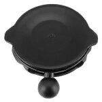 Support ventouse pour voiture pour tomtom start 20 25 60 via 100 110 120 125 130 135 1400 1435 1500 1535 ...
