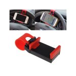 Support voiture attache volant pour samsung galaxy s7 edge Support voiture attache volant pour samsung galaxy s7 edge