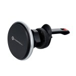 Support voiture forcell hs2 sur grille de ventilation charge magsafe