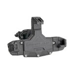 Support voiture givi porte smartphone gps universel large s920l