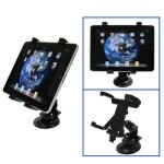 Support voiture ipad holder auto universel tablette tactile 10 pouces