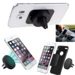 Support voiture magnetique aimant pour iphone 7