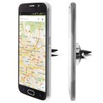 Support voiture smartphone universel - fixation magntique forever