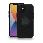 Support voiture tigra coque mountcase fit - clic iphone 12 mini