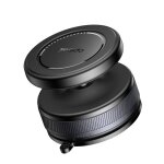 Support voiture yesido � bras magn�tique pliable 360, ventouse puissante, rotation compl�te, design innovant ...