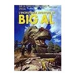 Sur la terre des dinosaures sp�cial l'incroyable aventure de big al