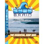 Surf brain interactive dvd game