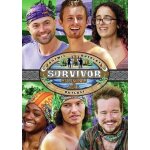 Survivor: millennials vs. gen x - season 33 [dvd] boxed set, ac - 3 / dolby digit