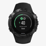 Suunto 5 - montre gps / glonass / galileo / qzss - cycle, course � pied, natation - taille du bracelet ...
