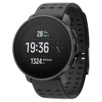 Suunto 9 peak pro - polyamide renforc� de fibres de verre - montre de sport avec bracelet - taille du ...