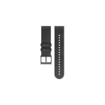 Suunto bracelet cuir urban 6 - 22 mm m accessoires montres / bracelets