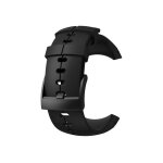 Suunto - bracelet de montre pour montre gps - noir - pour suunto spartan ultra