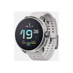 Suunto race - polyamide renforc de fibres de verre - montre de sport avec bracelet - silicone - taille ...