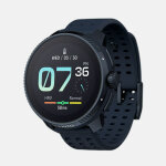 Suunto race - polyamide renforc� de fibres de verre - montre de sport avec bracelet - silicone - taille ...