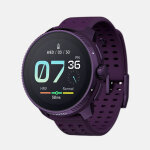 Suunto race - polyamide renforc� de fibres de verre - montre de sport avec bracelet - silicone - taille ...
