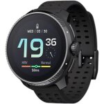 Suunto race - polyamide renforc de fibres de verre - montre de sport avec bracelet - silicone - taille ...