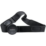 Suunto smart heart rate belt - tracker d'activits avec ceinture thoracique - noir - taille du bracelet ...