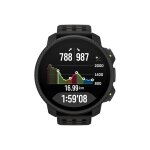 Suunto vertical 2 black cardio - gps