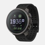 Suunto vertical - polyamide renforc� de fibres de verre - montre de sport avec bracelet - silicone - ...