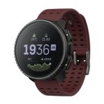 Suunto vertical - polyamide renforc� de fibres de verre - montre de sport avec bracelet - silicone - ...