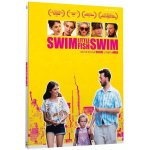 Swim little fish swim