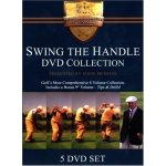 Swing the handle golf video collection