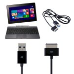 Sync data cable chargeur usb pour gros asus eee pad transformer tf101 tablet tf201