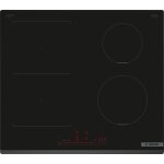 Table � induction bosch pvs631hb1e - s�rie 6 - 59, 2 x 5, 1 x 52, 2 cm - wi - fi