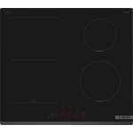 Table � induction bosch pvs631hc1e - s�rie 6 - 59, 2 x 5, 1 x 52, 2 cm - wi - fi