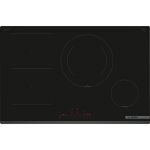 Table  induction bosch pvs831hc1e - srie 6 - 80, 2 x 5, 1 x 52, 2 cm - wi - fi