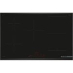 Table � induction bosch pvw895hc1e - s�rie 6 - 81, 6 x 5, 1 x 52, 7 cm - wi - fi