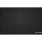Table � induction bosch pvw89bhc1e - s�rie 6 - 81, 6 x 5, 1 x 52, 7 cm - wi - fi