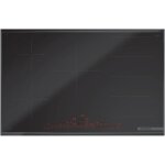 Table � induction bosch pxv890dv5e - s�rie 8 - 81, 6 x 5, 1 x 52, 7 cm - wi - fi