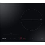 Table induction samsung nz63b5045gk / u1