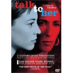 Talk to her (hable con ella)