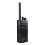 Talkie walkie kenwood tk - 3501